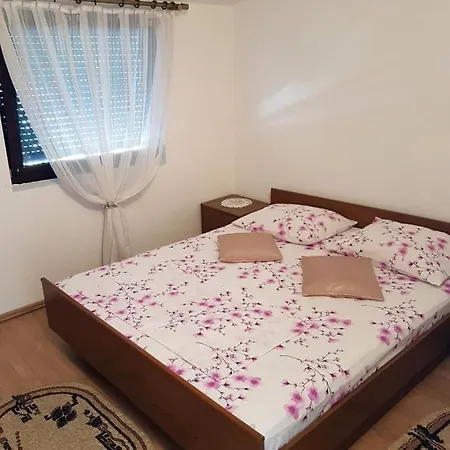 Apartman S&m