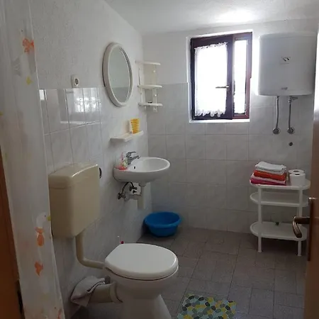 S&m Apartman