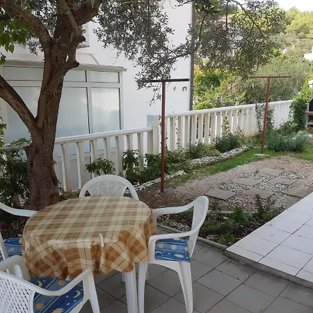 S&m Apartman Marina