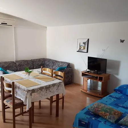 Apartman S&m *