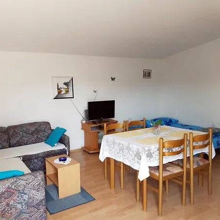 Apartman S&m *