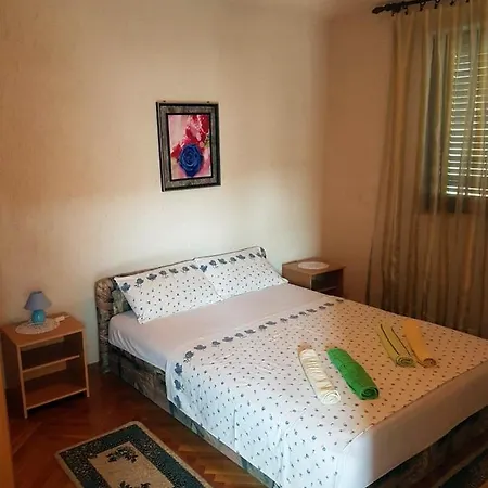 Apartman S&m