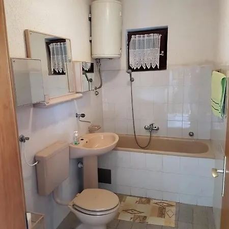S&m Apartman