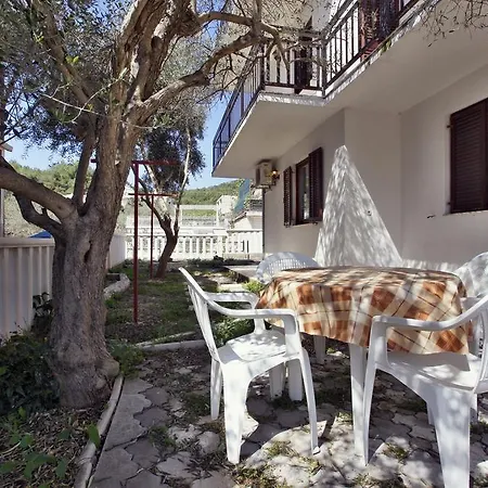 S&m Apartman