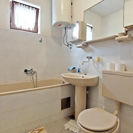 Apartman S&m *