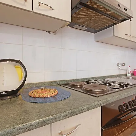 Apartman S&m Marina