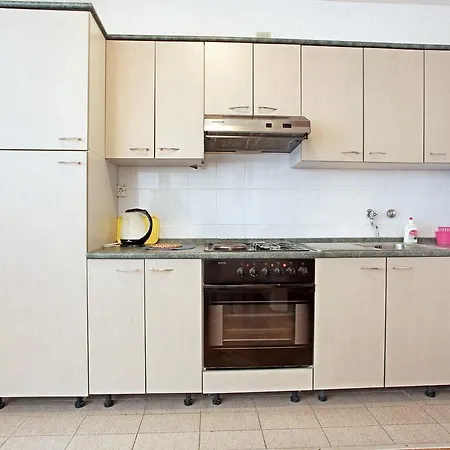 Apartman S&m