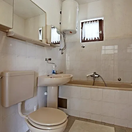 Apartman S&m *