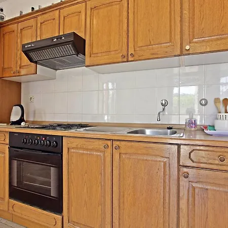 Apartman S&m