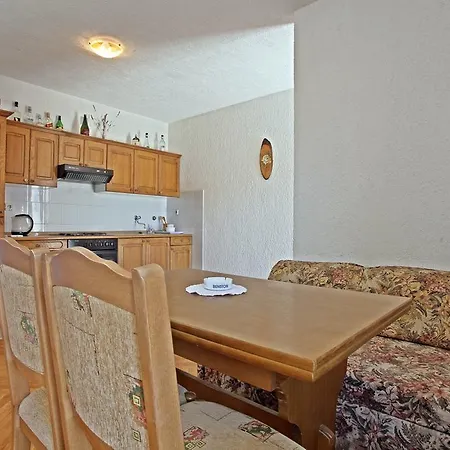 S&m Apartman