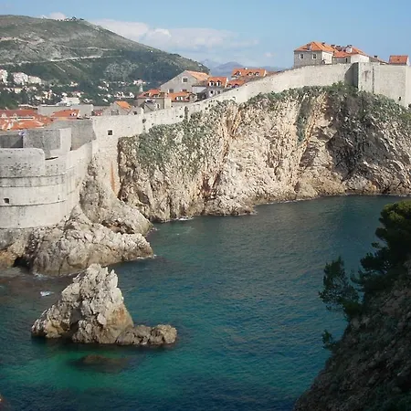 S&m Apartman Marina