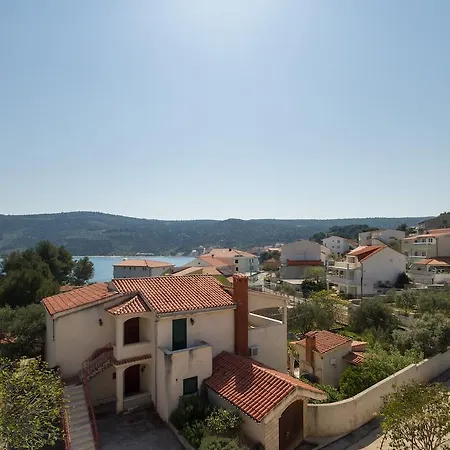 S&m Apartman Marina