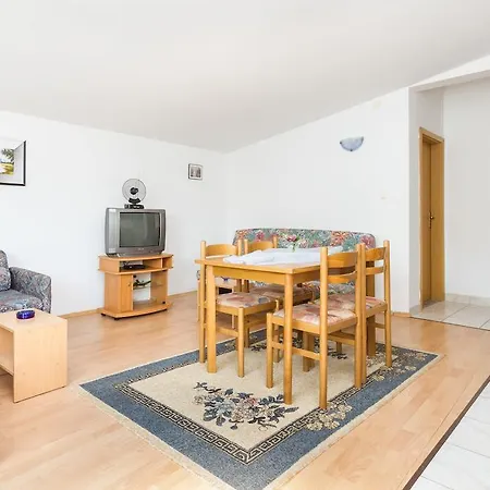Apartman S&m
