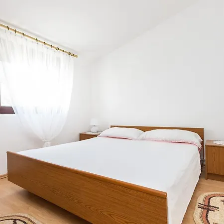 Apartman S&m Marina