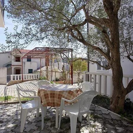 Apartment S&m Marina