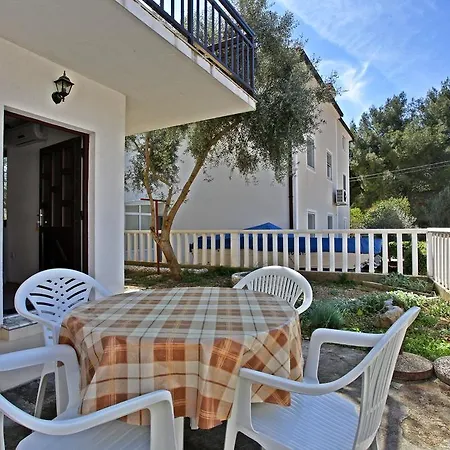 Apartment S&m Marina