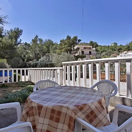 S&m Appartement Marina