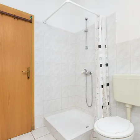 Διαμέρισμα S&m