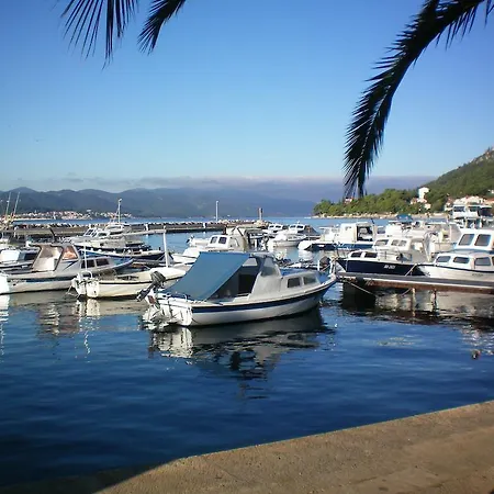 Διαμέρισμα S&m Marina