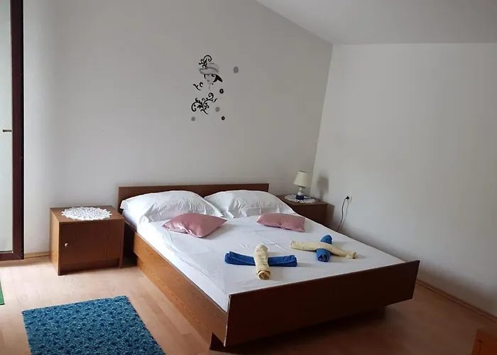 Appartement S&m