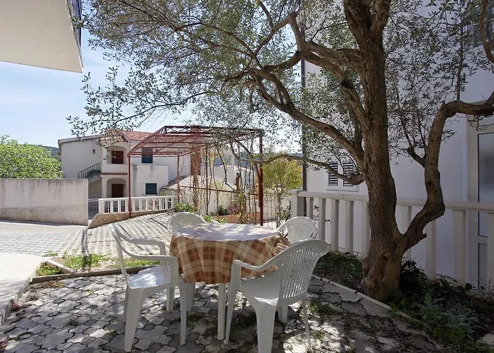 Apartment S&m Marina