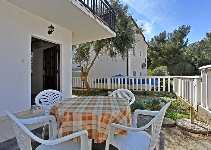 Apartment S&m Marina