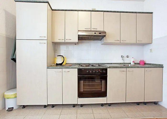 Appartement S&m