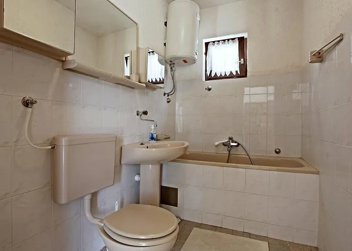 Appartement S&m *