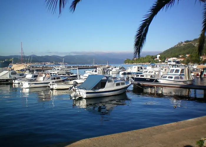 Appartement S&m Marina
