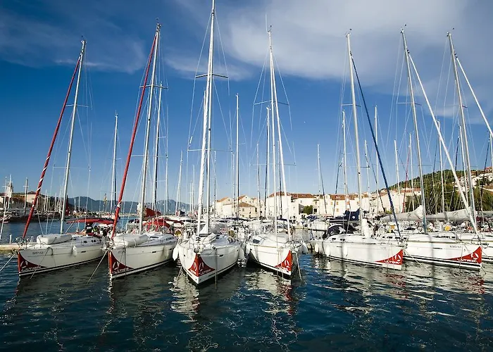 Lejlighed S&m Marina